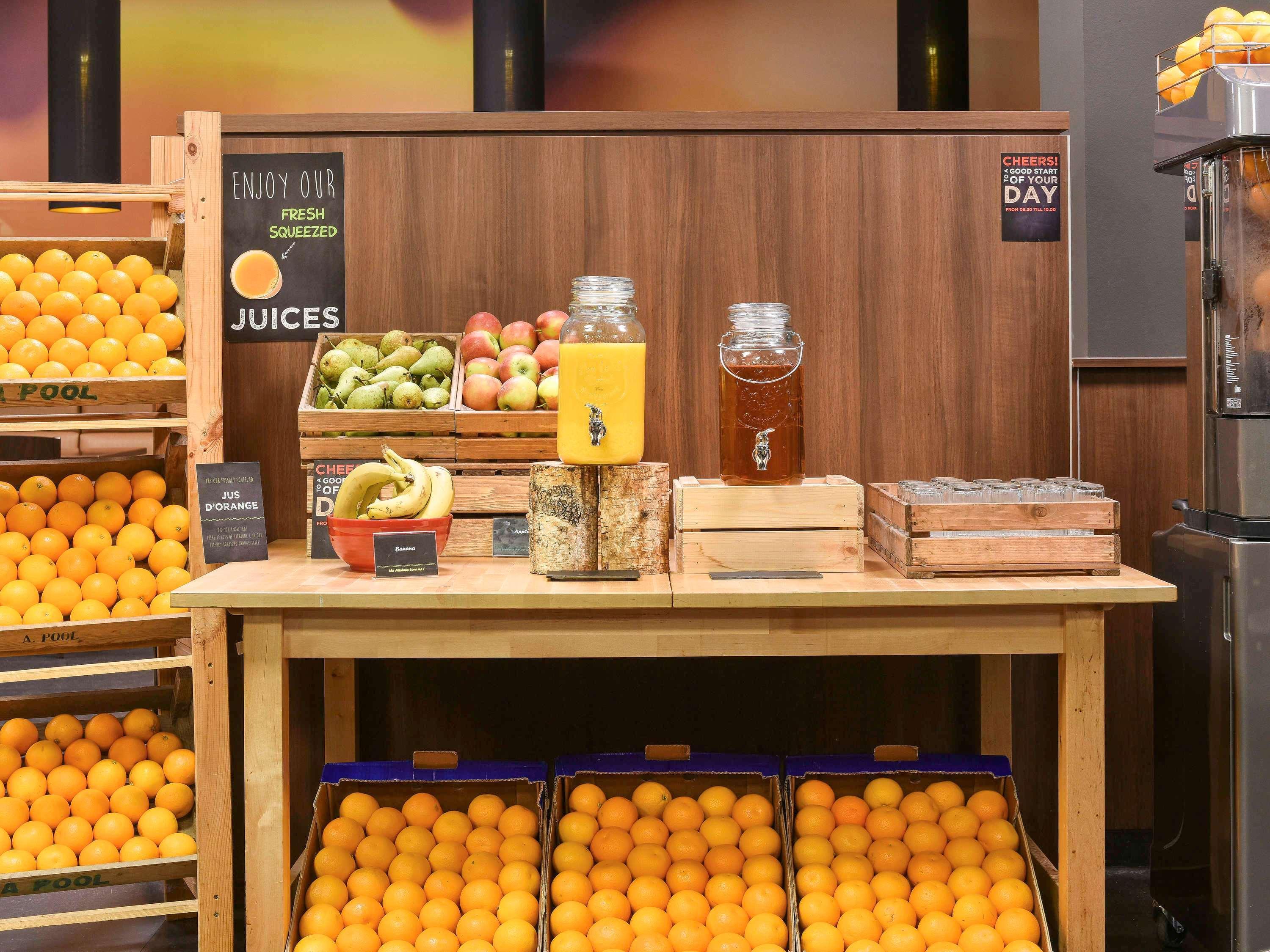 Ibis Kortrijk Centrum Dış mekan fotoğraf