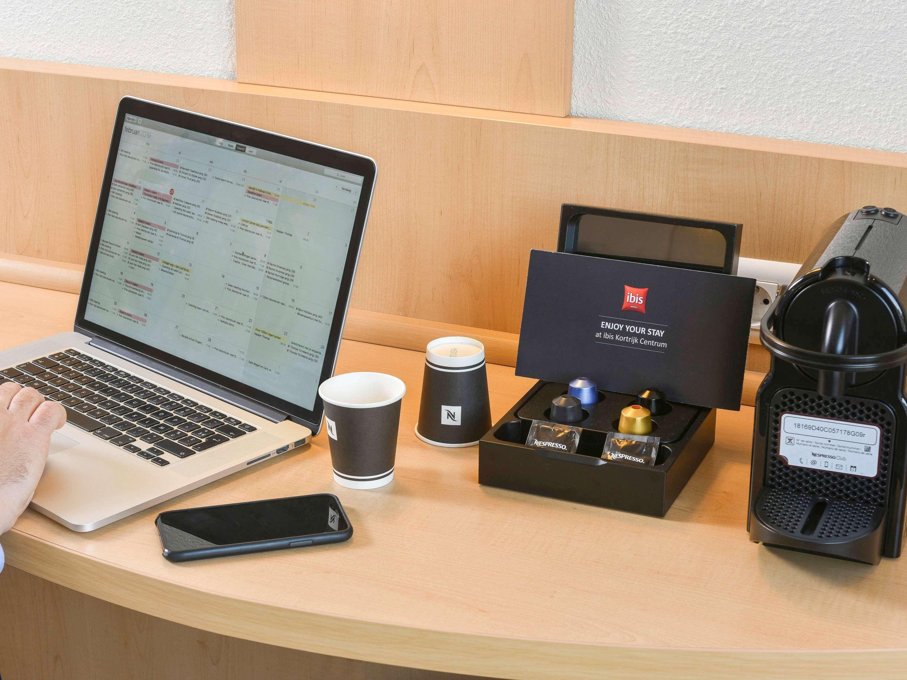 Ibis Kortrijk Centrum Dış mekan fotoğraf