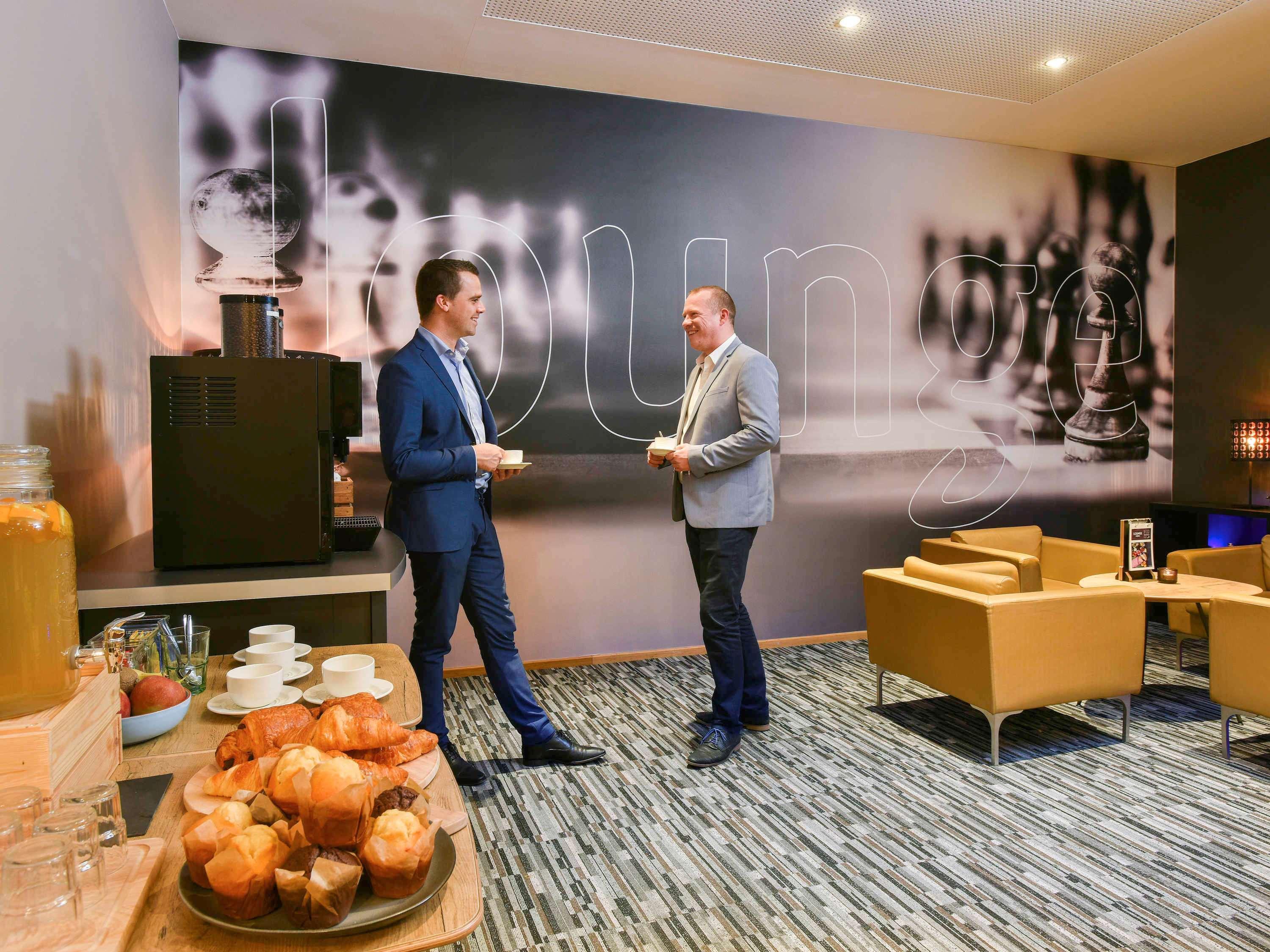 Ibis Kortrijk Centrum Dış mekan fotoğraf
