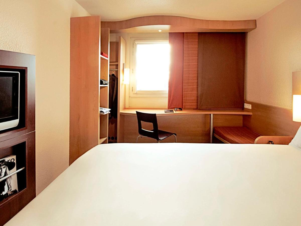 Ibis Kortrijk Centrum Dış mekan fotoğraf