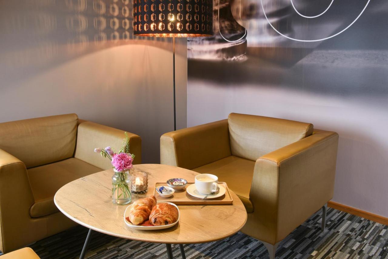 Ibis Kortrijk Centrum Dış mekan fotoğraf