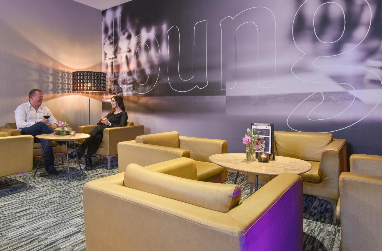 Ibis Kortrijk Centrum Dış mekan fotoğraf